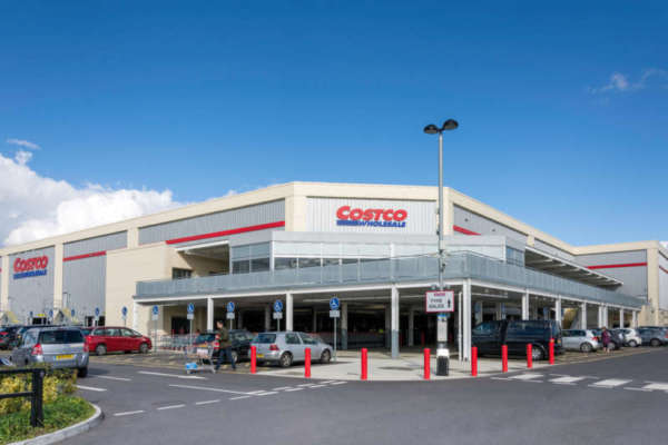 Costco - Firstplan